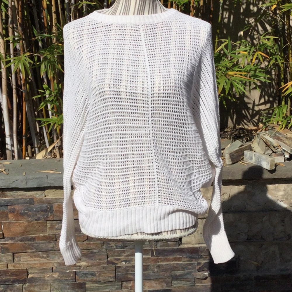 4/$20 Solemio Knitted Sweater
